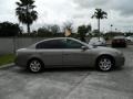 Polished Pewter Metallic - Altima 2.5 S Special Edition Photo No. 2