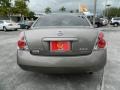 Polished Pewter Metallic - Altima 2.5 S Special Edition Photo No. 4