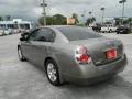 Polished Pewter Metallic - Altima 2.5 S Special Edition Photo No. 5