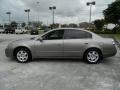 Polished Pewter Metallic - Altima 2.5 S Special Edition Photo No. 6