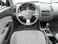 Polished Pewter Metallic - Altima 2.5 S Special Edition Photo No. 9