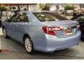 Clearwater Blue Metallic - Camry XLE V6 Photo No. 3