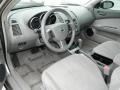 Polished Pewter Metallic - Altima 2.5 S Special Edition Photo No. 12