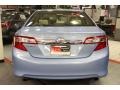 Clearwater Blue Metallic - Camry XLE V6 Photo No. 4