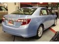 Clearwater Blue Metallic - Camry XLE V6 Photo No. 5