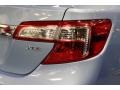 Clearwater Blue Metallic - Camry XLE V6 Photo No. 6