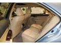 Clearwater Blue Metallic - Camry XLE V6 Photo No. 14