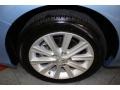 Clearwater Blue Metallic - Camry XLE V6 Photo No. 16