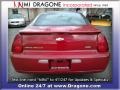 2007 Precision Red Chevrolet Monte Carlo LS  photo #7