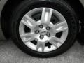 Polished Pewter Metallic - Altima 2.5 S Special Edition Photo No. 28
