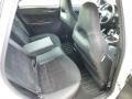 STI  Black/Alcantara Rear Seat Photo for 2011 Subaru Impreza #76763195