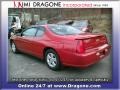 Precision Red - Monte Carlo LS Photo No. 8
