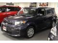 2012 Elusive Blue Metallic Scion xB   photo #3