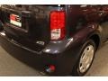 2012 Elusive Blue Metallic Scion xB   photo #7