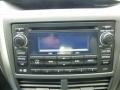 2011 Subaru Impreza WRX STi Audio System