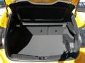  2013 Focus ST Hatchback Trunk