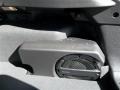 Audio System of 2013 Focus ST Hatchback