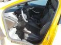 Tangerine Scream Tri-Coat - Focus ST Hatchback Photo No. 19