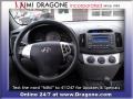 QuickSilver Metallic - Elantra GLS Sedan Photo No. 12