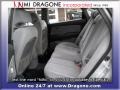 QuickSilver Metallic - Elantra GLS Sedan Photo No. 13