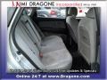 QuickSilver Metallic - Elantra GLS Sedan Photo No. 15