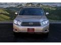 Sandy Beach Metallic - Highlander Limited 4WD Photo No. 7