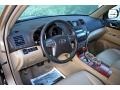 Sandy Beach Metallic - Highlander Limited 4WD Photo No. 9