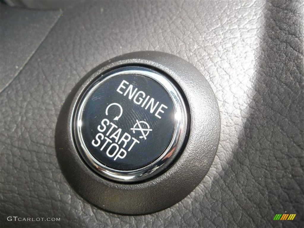 2013 Ford Focus ST Hatchback Controls Photo #76763832