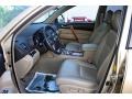 Sandy Beach Metallic - Highlander Limited 4WD Photo No. 10