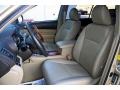 Sandy Beach Metallic - Highlander Limited 4WD Photo No. 11