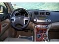 Sandy Beach Metallic - Highlander Limited 4WD Photo No. 12