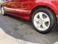 Tango Red Pearl - Civic LX-S Sedan Photo No. 6