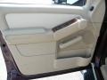 2005 Oxford White Ford Explorer XLT  photo #46