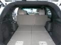 2013 White Platinum Tri-Coat Ford Explorer XLT  photo #17