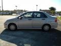 2006 Silky Silver Metallic Suzuki Aerio Sedan  photo #6