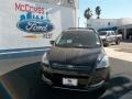 2013 Tuxedo Black Metallic Ford Escape SEL 2.0L EcoBoost  photo #1