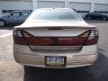 2005 Sedona Beige Metallic Pontiac Bonneville SE  photo #7