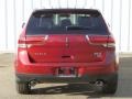 2013 Ruby Red Tinted Tri-Coat Lincoln MKX AWD  photo #5