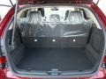 Charcoal Black Trunk Photo for 2013 Lincoln MKX #76764743