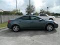Stealth Gray Metallic - G6 V6 Sedan Photo No. 2