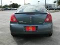 Stealth Gray Metallic - G6 V6 Sedan Photo No. 4