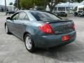 Stealth Gray Metallic - G6 V6 Sedan Photo No. 5