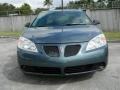 Stealth Gray Metallic - G6 V6 Sedan Photo No. 8
