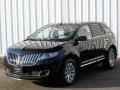 2013 Tuxedo Black Lincoln MKX AWD  photo #1