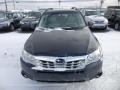 2013 Dark Gray Metallic Subaru Forester 2.5 X Premium  photo #2