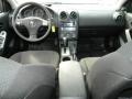 Ebony 2006 Pontiac G6 V6 Sedan Dashboard