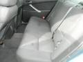2006 Pontiac G6 V6 Sedan Rear Seat