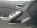 Stealth Gray Metallic - G6 V6 Sedan Photo No. 15