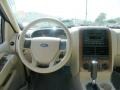 2005 Oxford White Ford Explorer XLT  photo #48