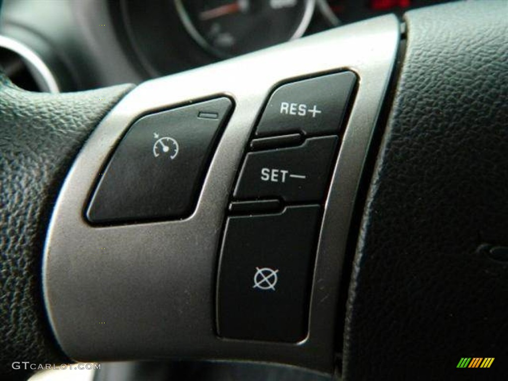 2006 Pontiac G6 V6 Sedan Controls Photo #76765208